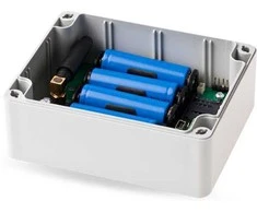 Baterijomis maitinama GSM sistema ESIM4