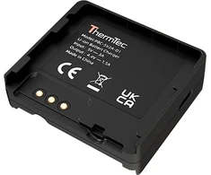 Baterijų įkroviklis ThermTec PBC-5V2A-D1