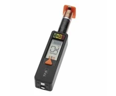 Baterijų tikrintuvas TFA BatteryCheck