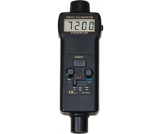 Baterinis stroboskopas Lutron DT-2259