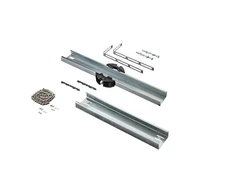 Bėgio prailginimas 543 mm (base+ / pro+)