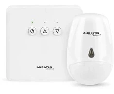 Belaidė karšto vandens cirkuliacijos sistema AURATON Aquarius SET