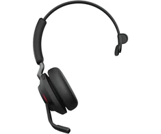 Belaidės ausinės Jabra Evolve2 65 MS Mono USB-A
