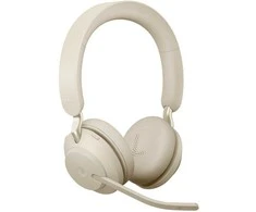 Belaidės ausinės Jabra Evolve2 65 MS Stereo USB-A
