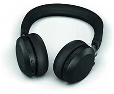 Belaidės ausinės JABRA Evolve2 75 USB-A UC