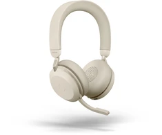 Belaidės ausinės Jabra Evolve2 75 MT USB-C