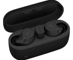 Belaidės ausinės Jabra Evolve2 MS USB-C