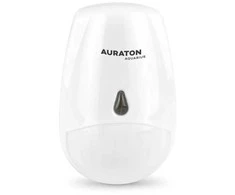 Belaidis judesio jutiklis AURATON Aquarius PIR