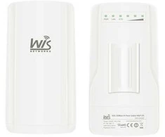 Belaidis LAN siganlo perdavimo įrenginys WIS-Q2300