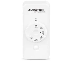 Belaidis mini termostatas AURATON Aquila Mini R