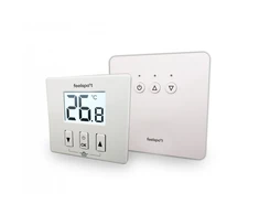 Belaidis neprogramuojamas termostatas Feelspot WTH20.16RF