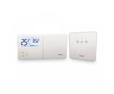 Belaidis programuojamas termostatas Feelspot WTH25.16RF New