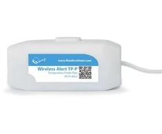 Belaidis vamzdžių temperatūros įspėjimo jutiklis FilesThruTheAir Wireless Alert TP-P