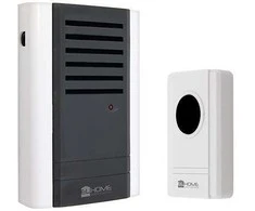 Bevielis durų skambutis WDP-03C8