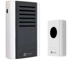 Bevielis durų skambutis WDP-03C8