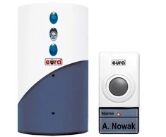 Bevielis durų skambutis WDP-25A3 CANTOR