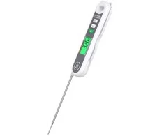 Belaidis maisto termometras Habotest HT691