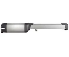 Atveriamų kiemo vartų automatika BFT PHOBOS BT A25