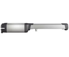 Atveriamų kiemo vartų automatika BFT PHOBOS BT A40