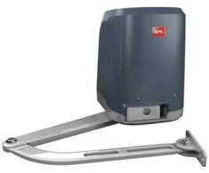 Atveriamų kiemo vartų automatika BFT VIRGO SMART BT A 20