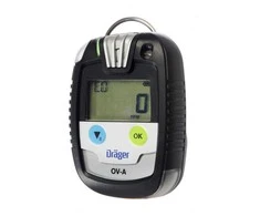Biodujų (OV-A) analizatorius Drager PAC® 8000