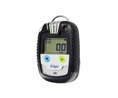 Biodujų (OV) analizatorius Drager PAC® 8000