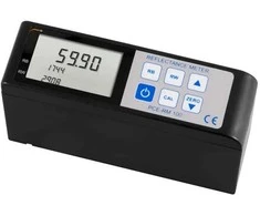 Blizgumo matuoklis PCE-RM 100