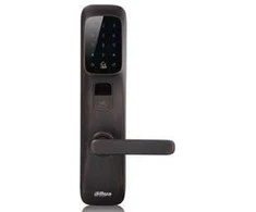 Bluetooth išmani spyna ASL8112K-B