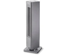 Bokštinis ventiliatorius - šildytuvas Clean Air CA-904G