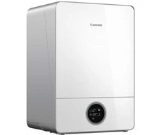 Dujinis katilas Bosch Condens GC 9000iW 50 48,9 kW (vandens ruošimas atskirame šildytuve)