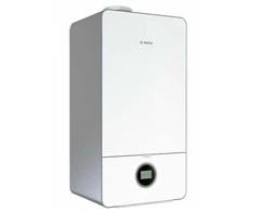 Dujinis katilas Bosch Condens GC 7000iW 35P 5,6-35,0kW (vandens ruošimas atskirame šildytuve)