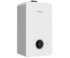 Dujinis katilas Bosch Condens 2300iW 15P 2,3-16,2 kW (vandens ruošimas atskirame šildytuve)