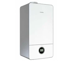 Dujinis katilas su momentiniu vandens ruošimu Bosch Condens GC 7000iW 24/28C 4,1-25,1kW