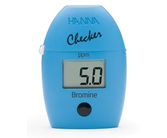 Bromo kolorimetras HI716