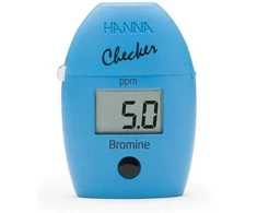 Bromo kolorimetras HI716