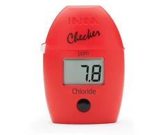 Chlorido kolorimetras HI753