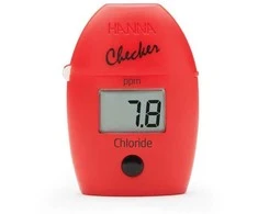 Chlorido kolorimetras HI753