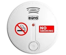 Cigarečių ir kaitinamojo tabako dūmų detektorius SD-20B8