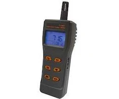 CO, CO2, temperatūros ir drėgmės matuoklis VZ77597