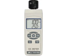 CO matuoklis Lutron GCO-2008