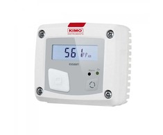 CO2 siųstuvas KIMO CO2ST-S