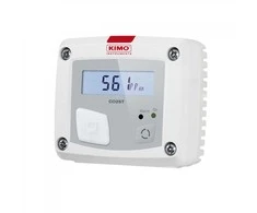 CO2 siųstuvas KIMO CO2ST-S