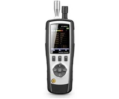 Dalelių skaitytuvas su kameros funkcija DT-9881
