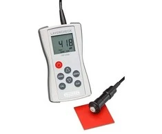 Dangos storio matuoklis LAYERCHECK 750 USB F