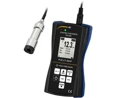 Dangos storio matuoklis PCE-CT 80HP-FN0D5