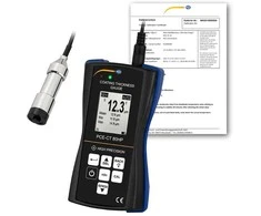 Dangos storio matuoklis PCE-CT 80HP-FN0D5-ICA su ISO kalibravimo sertifikatu