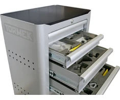 Darbastalis-spintelė Tormek TS-740