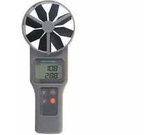 Daugiafunkcinis termo anemometras VZ8917