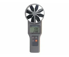 Daugiafunkcinis termo anemometras VZ8917