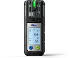 Daugiafunkcis dujų detektorius Dräger X-AM 2800